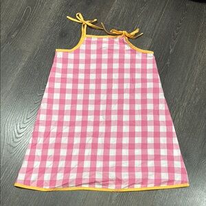 Hanna Andersson dress